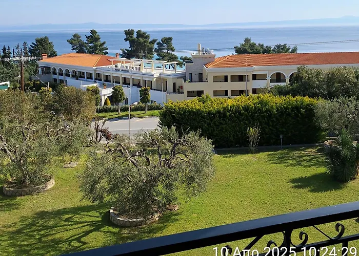 Happiness House Apartament