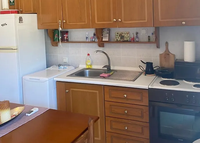 Apartament Happiness House Kallithea (Chalkidiki)