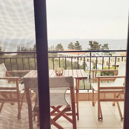 Happiness House Kallithea (Chalkidiki)