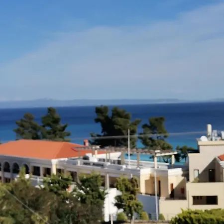 Happiness House * Kallithea (Chalkidiki)