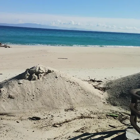 Happiness House Appartement *