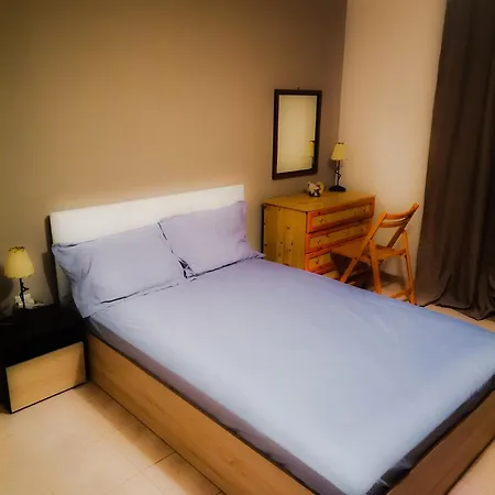 Appartement Happiness House *