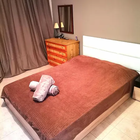 Happiness House Appartement *