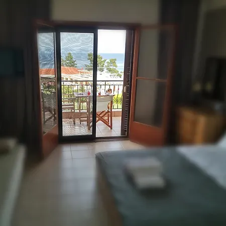 Apartament Happiness House