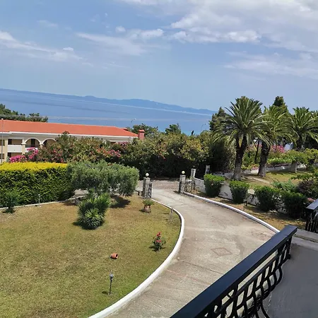 Happiness House Appartement