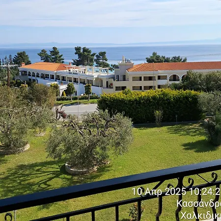 Happiness House Appartement