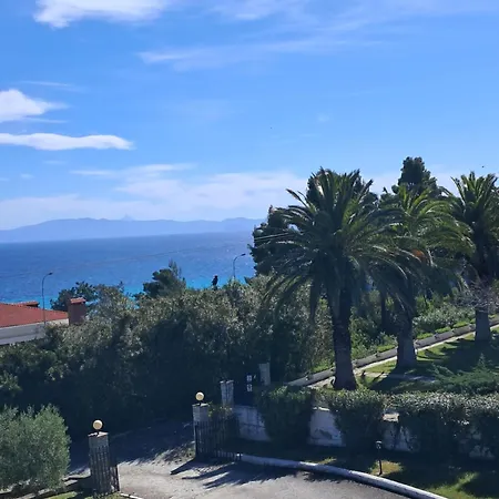 Apartament Happiness House Kallithea (Chalkidiki)