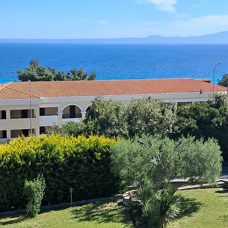 Happiness House * Kallithea (Chalkidiki)