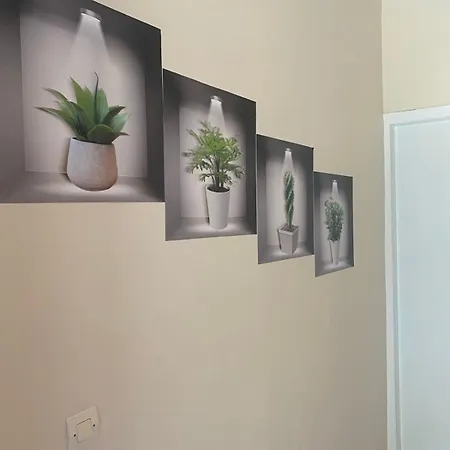 Happiness House Apartament Kallithea (Chalkidiki)