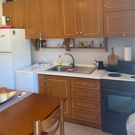 Apartament Happiness House Kallithea (Chalkidiki)