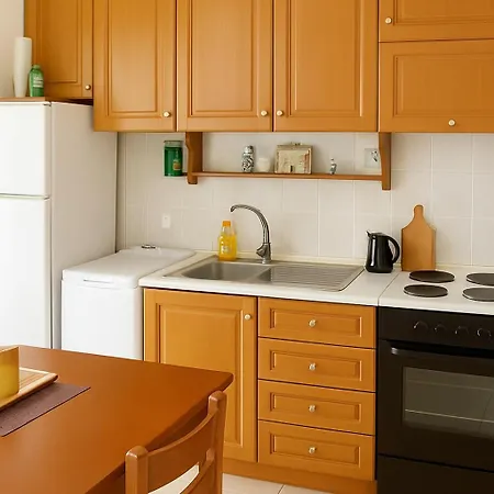 Happiness House Appartement *