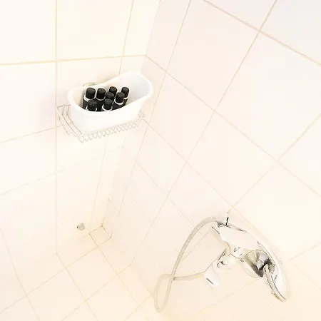 Happiness House Appartement *