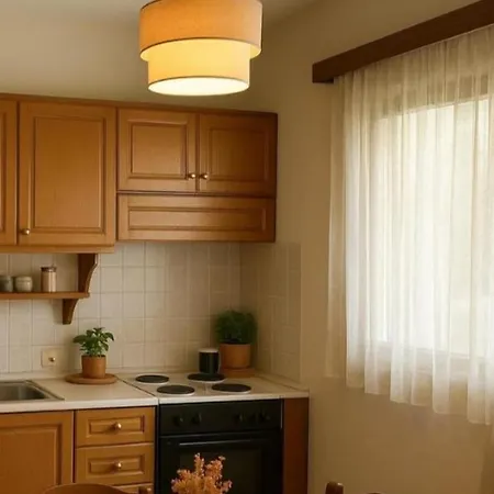 Happiness House Appartement Kallithea (Chalkidiki)