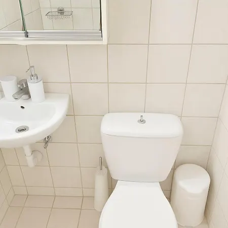 Happiness House * Kallithea (Chalkidiki)