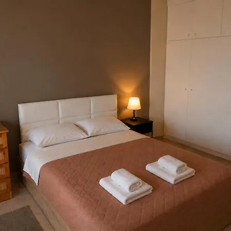 Happiness House Apartament *